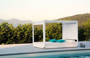 DAYBED IBIZA