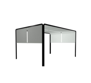 PERGOLAS