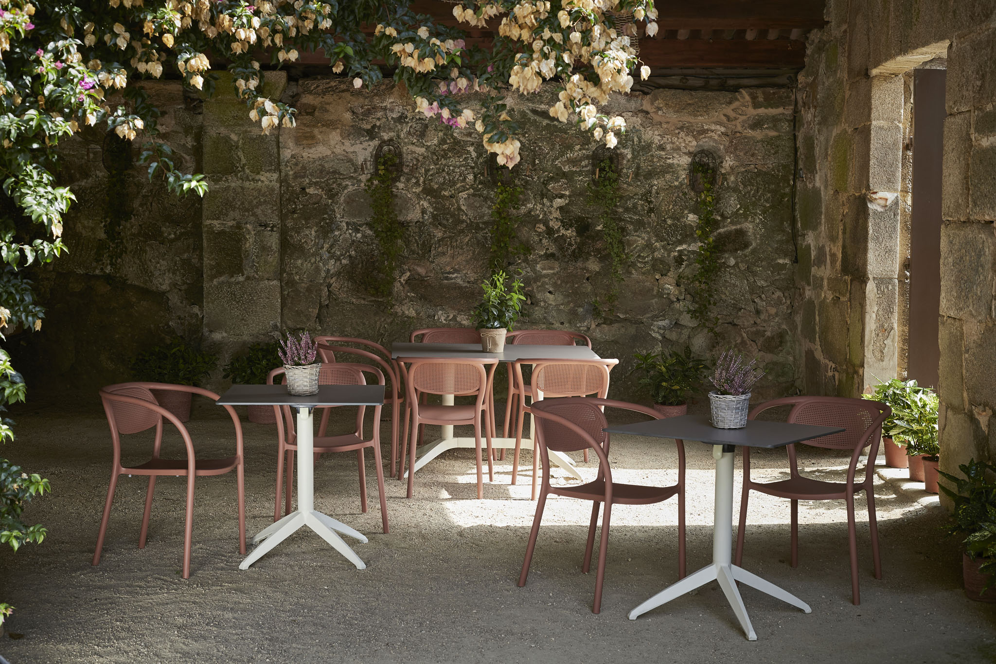SILLA EXTERIOR NOON 4848 b