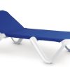 TUMBONA BEACHMAT AZUL