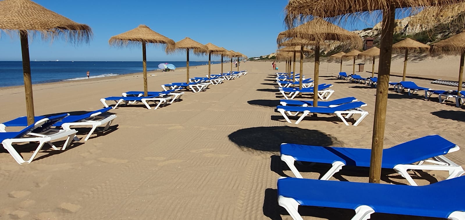 TUMBONA BEACHMAT CR AZ PLAYA