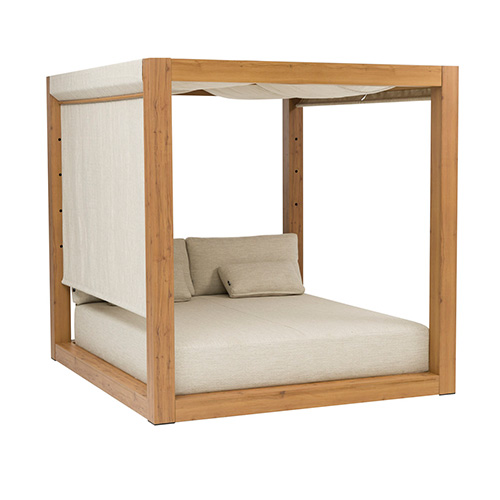 daybed-java